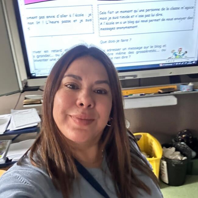 Babysitter in Málaga: Marianggi