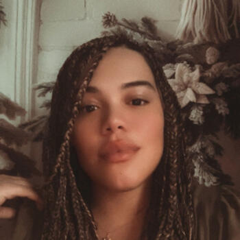 Niñera en Yabucoa: Natasha