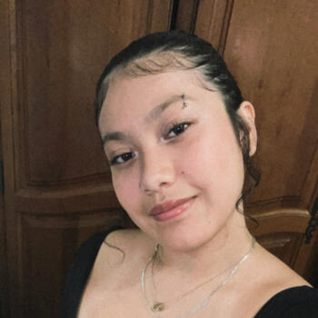 Babysitter in Getxo: Najely