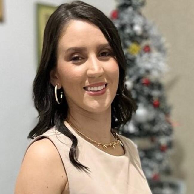 Babysitter in Goiânia: Cassirlene