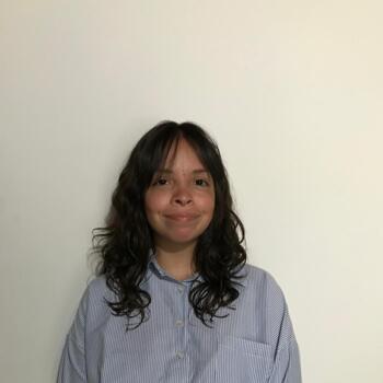 Babysitter in Vicente López: Sofia