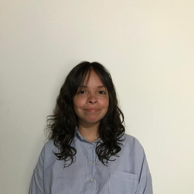 Babysitter in Vicente López: Sofia