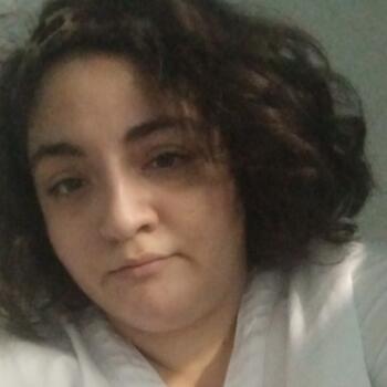 Babysitter in Cisternino: Michela