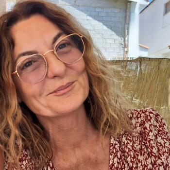 Niñera en Sevilla: Paola