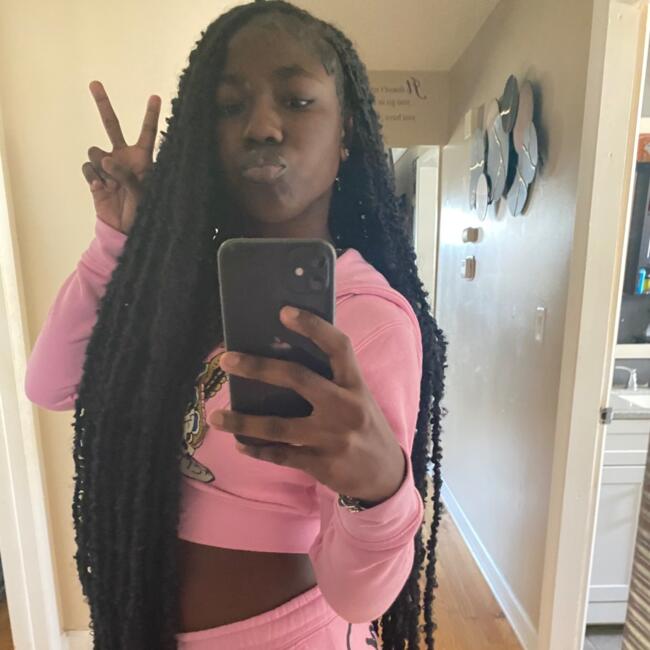 Babysitter in Taylor (Michigan): Angel