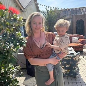 Nanny in Hoek van Holland: Tamarinde