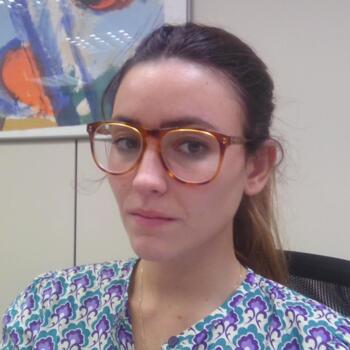 Babysitter in Palma: Lucia