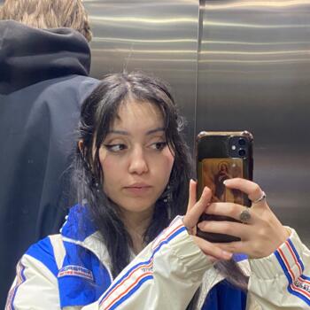 Babysitter in Montevideo: Martina