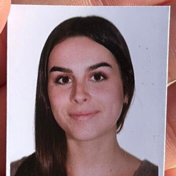 Canguro Granada: Laia