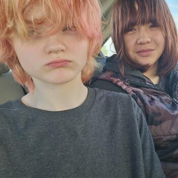 Babysitter in Anchorage: Liam