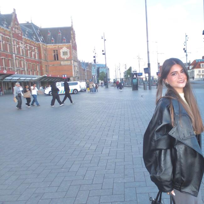 Babysitter in Qualiano: Claudia