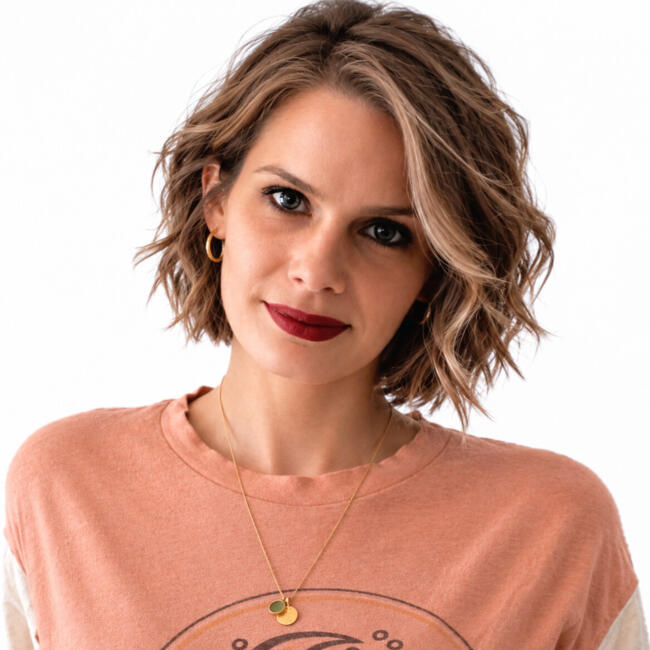 Trabajo de canguro en Chiclana: Angela