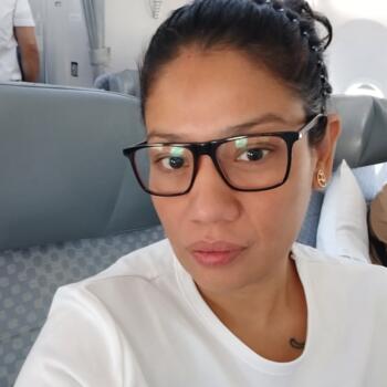 Babysitter in Madrid: Kenia
