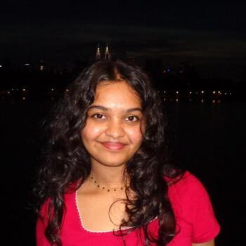 Babysitter in Seri Kembangan: Jerusha