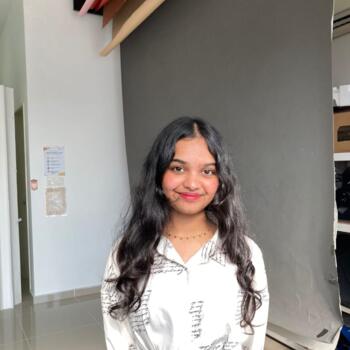 Babysitter in Seri Kembangan: Jerusha