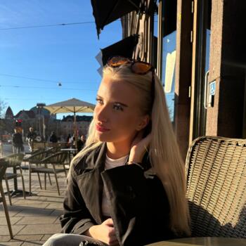 Barnvakt Esbo: Stefani
