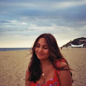 Babysitter Villemoisson-sur-Orge: Melissa