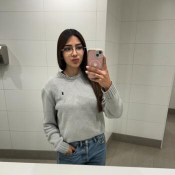 Babysitter in Santiago: Mariana