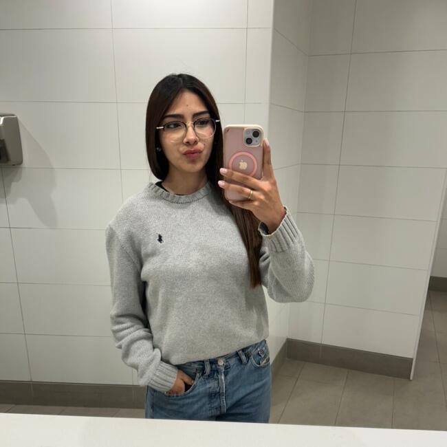 Babysitter in Santiago: Mariana