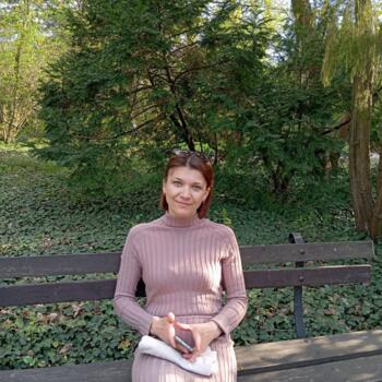 Nanny in Poznan: Liubov