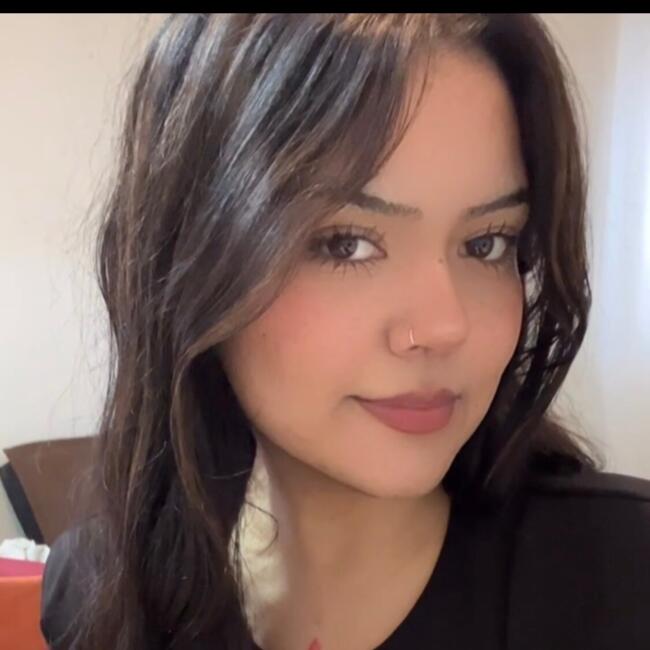 Babysitter in Valdivia: Sofali