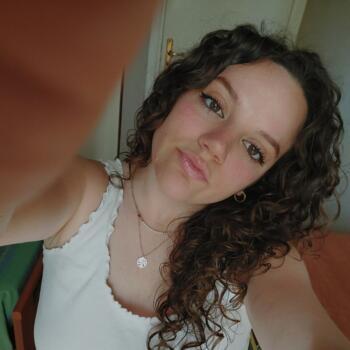 Babysitter in Bari: Maria
