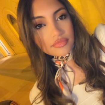 Babysitter in Divonne-les-Bains: Rahma