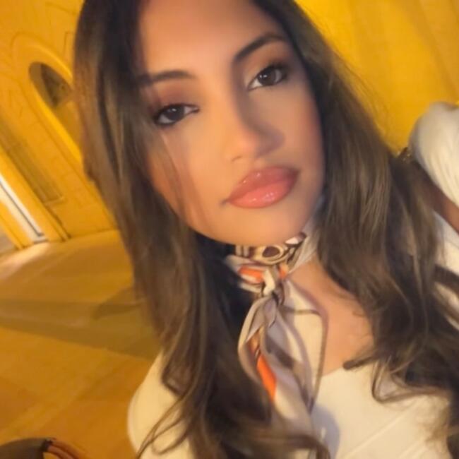 Babysitter in Divonne-les-Bains: Rahma