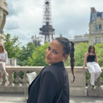 Babysitter Divonne-les-Bains: Rahma