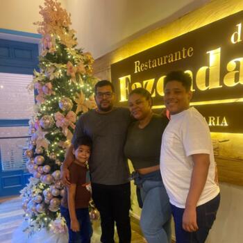 Parent Santos: Claiton