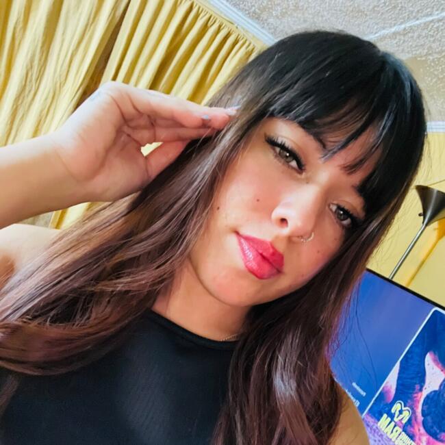 Niñera en La Florida: Adafne