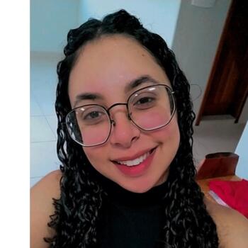 Babysitter in Cuiabá: Ana Júlia