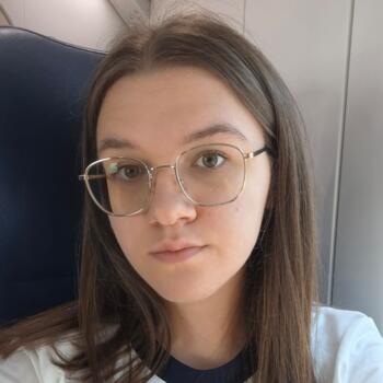 Babysitter in Savona: Grace