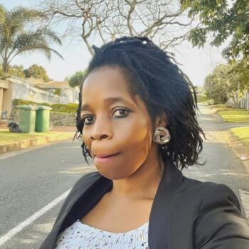 Babysitter in Ntuzuma: Thozama