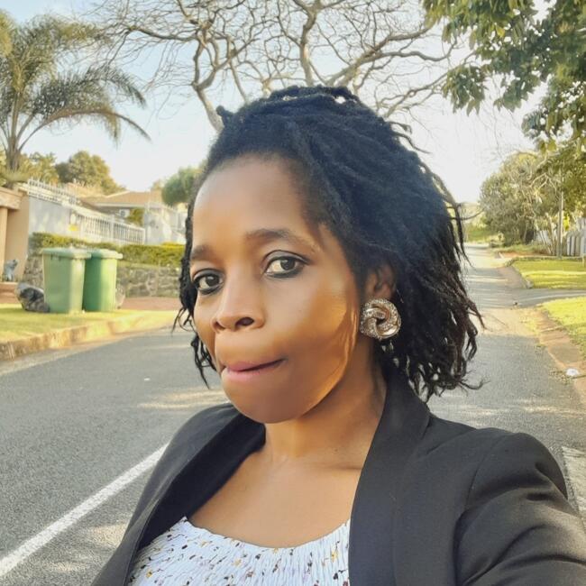 Babysitter in Ntuzuma: Thozama