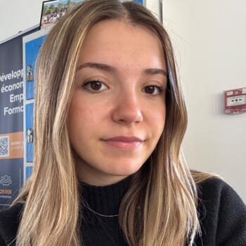 Babysitter Saint-Raphaël: Marie