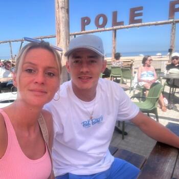 Parent Roeselare: Ellen