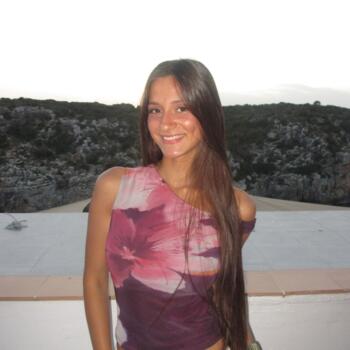 Babysitter in Sabadell: Carla