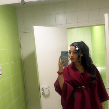 Babysitter in Lieusaint: ASMA