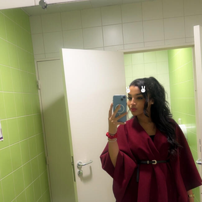 Babysitter in Lieusaint: ASMA