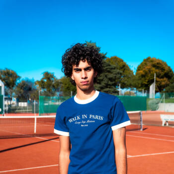 Baby-sitter Clarafond-Arcine: Aaron