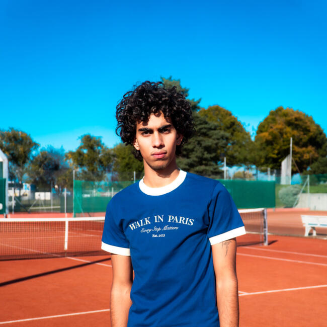 Babysitter in Clarafond-Arcine: Aaron