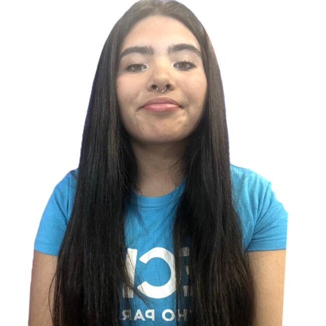 Babysitter in Coquimbo: Sofia cortes