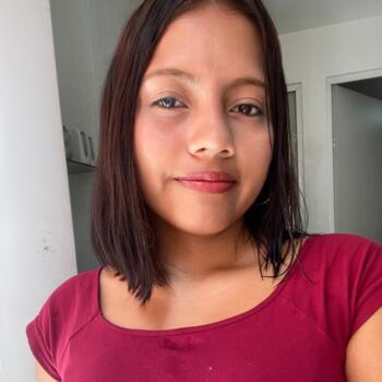 Babysitter Playa del Carmen: Paulina