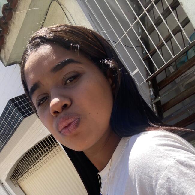 Babá em Vila Velha: Clara vitória