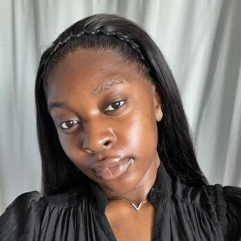 Babysitter in Gennevilliers: Goundo fatima