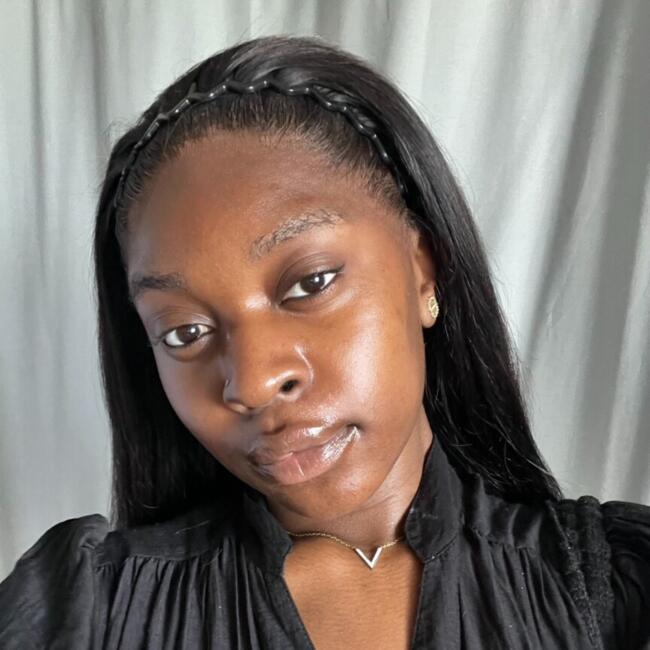 Babysitter in Gennevilliers: Goundo fatima