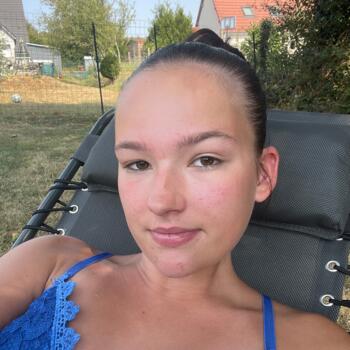 Babysitter Saint-Martin-de-Mailloc: Cassidy
