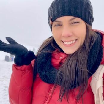 Babysitter in Cascais: Lorrani