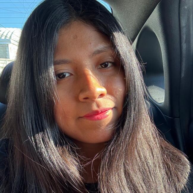 Babysitter in Cancún: Lidiana